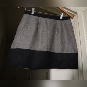 I Heart RONSON mini skirt